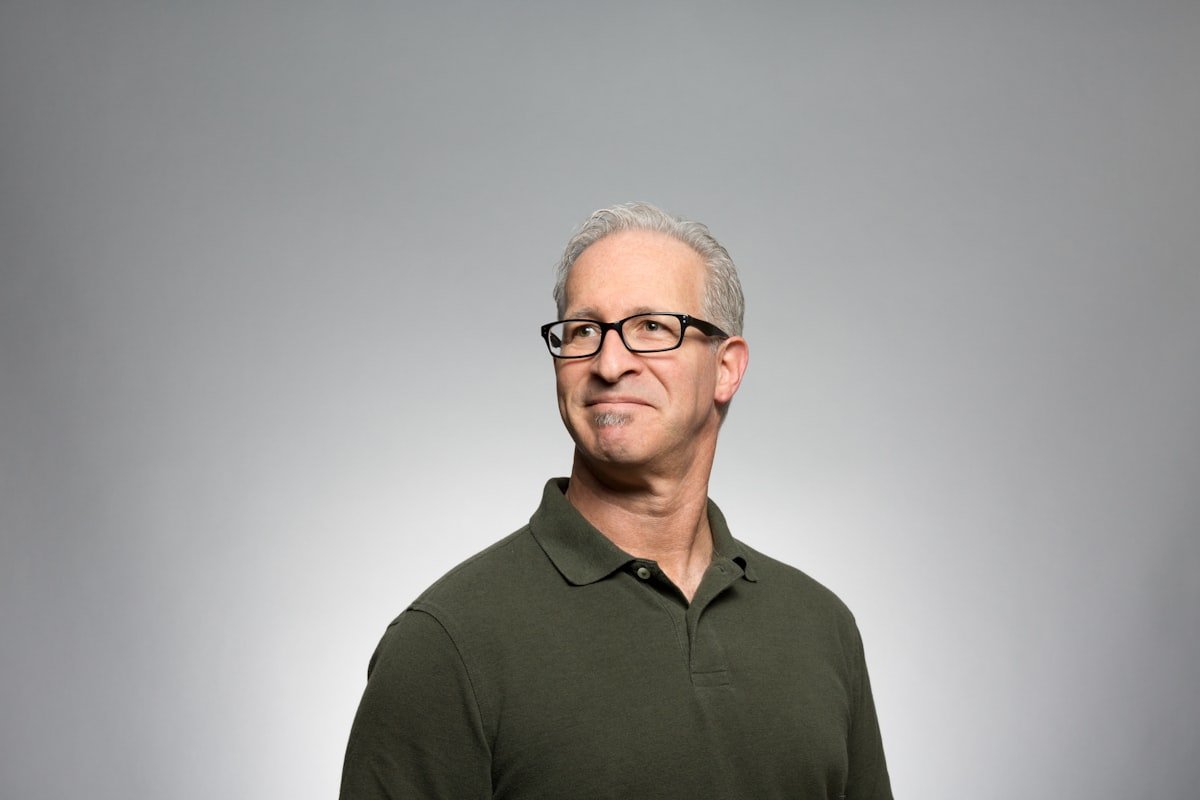 Daniel Foster