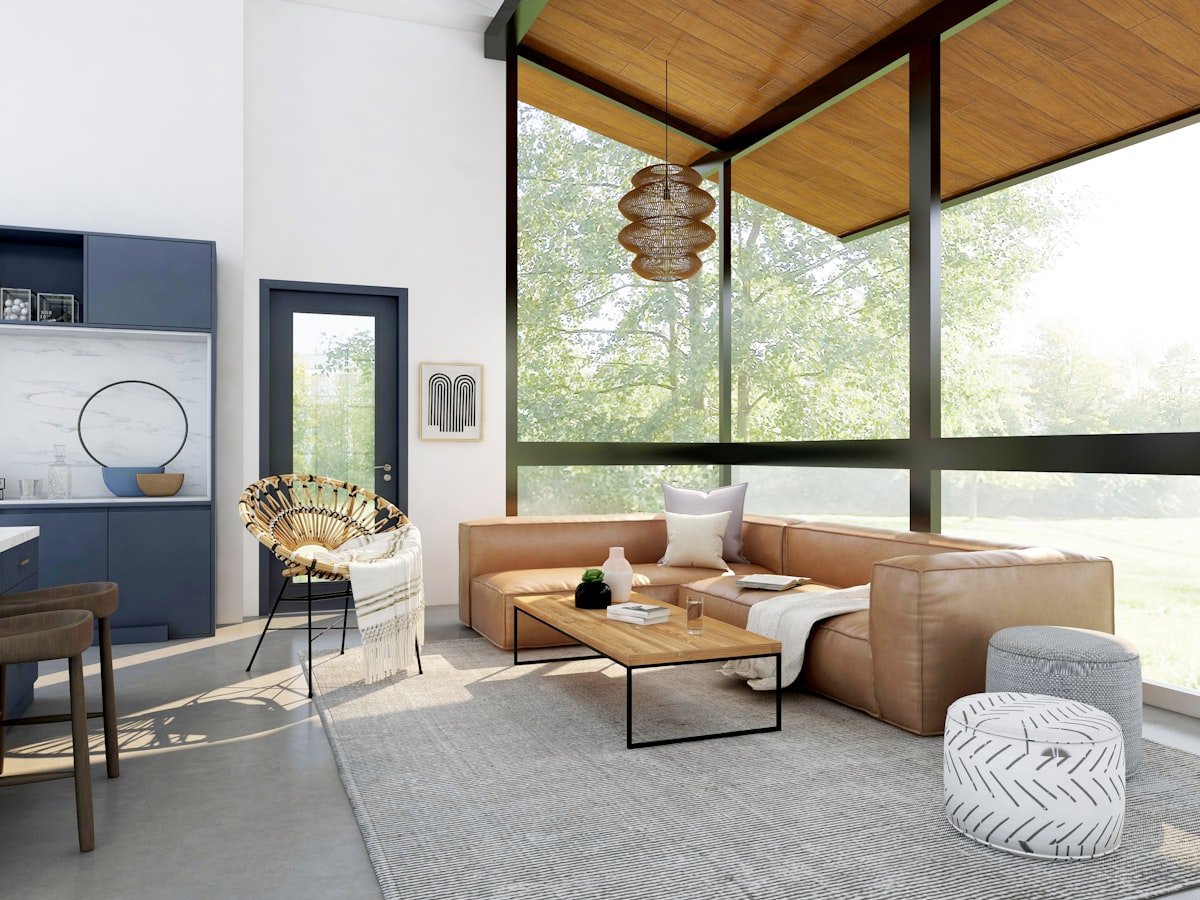 Modern Farmhouse Revival Design